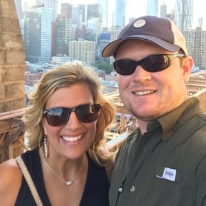 Meet your Posher, Katy